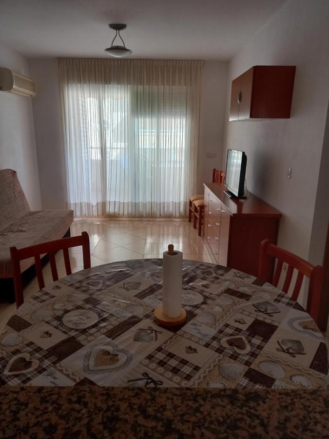 Práctico apartamento en el Centro de Marina D´or Oropesa del Mar Exterior foto