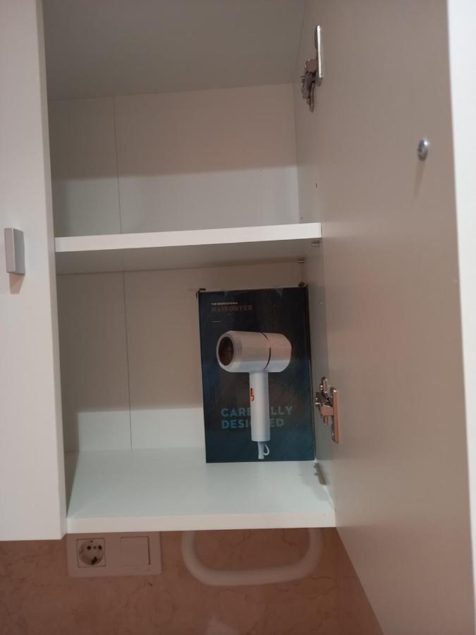 Práctico apartamento en el Centro de Marina D´or Oropesa del Mar Exterior foto